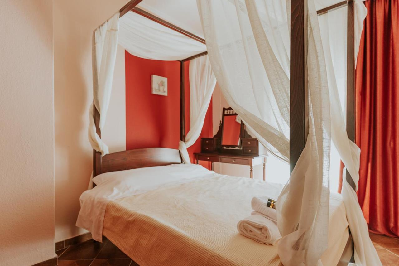 סלוניקי Mariam Apartment מראה חיצוני תמונה
