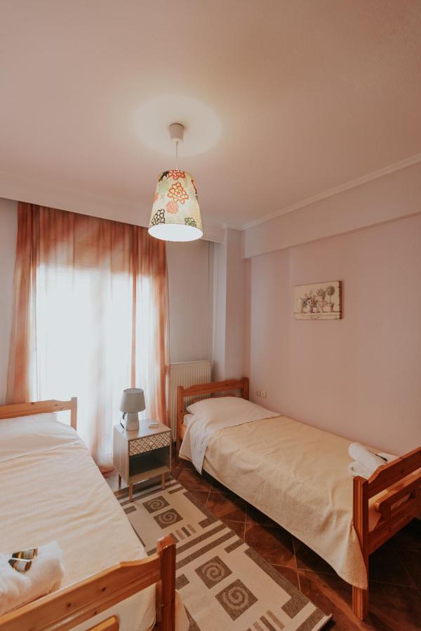 סלוניקי Mariam Apartment מראה חיצוני תמונה