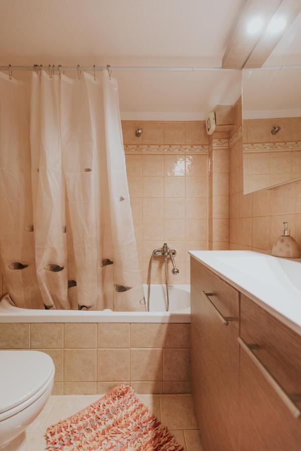 סלוניקי Mariam Apartment מראה חיצוני תמונה