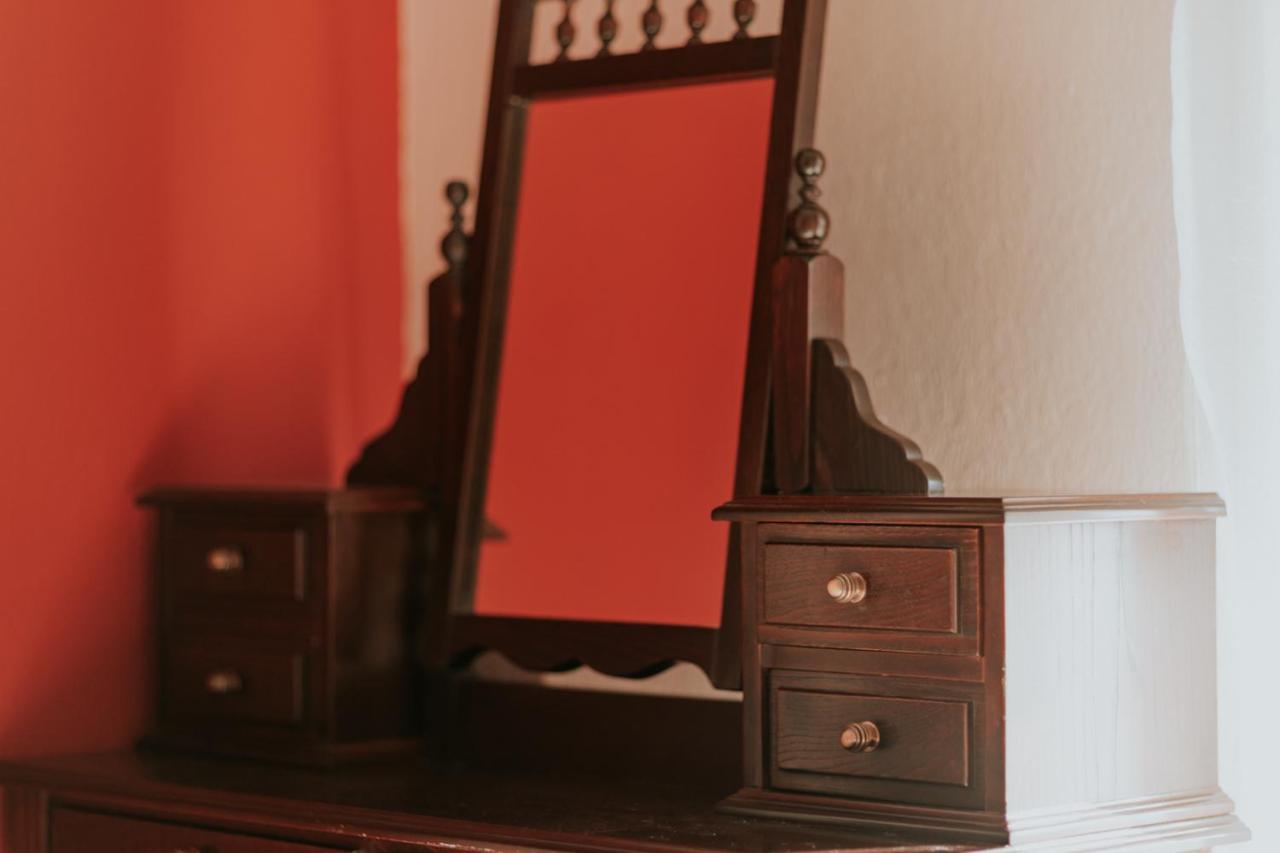סלוניקי Mariam Apartment מראה חיצוני תמונה