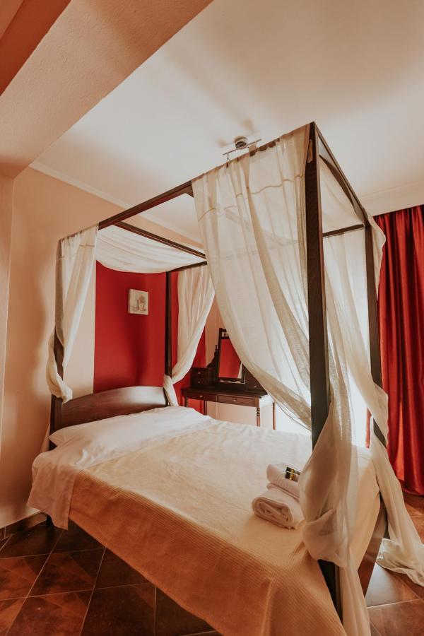 סלוניקי Mariam Apartment מראה חיצוני תמונה