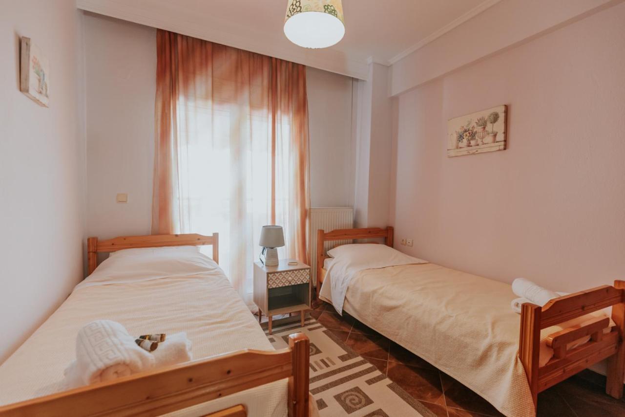 סלוניקי Mariam Apartment מראה חיצוני תמונה
