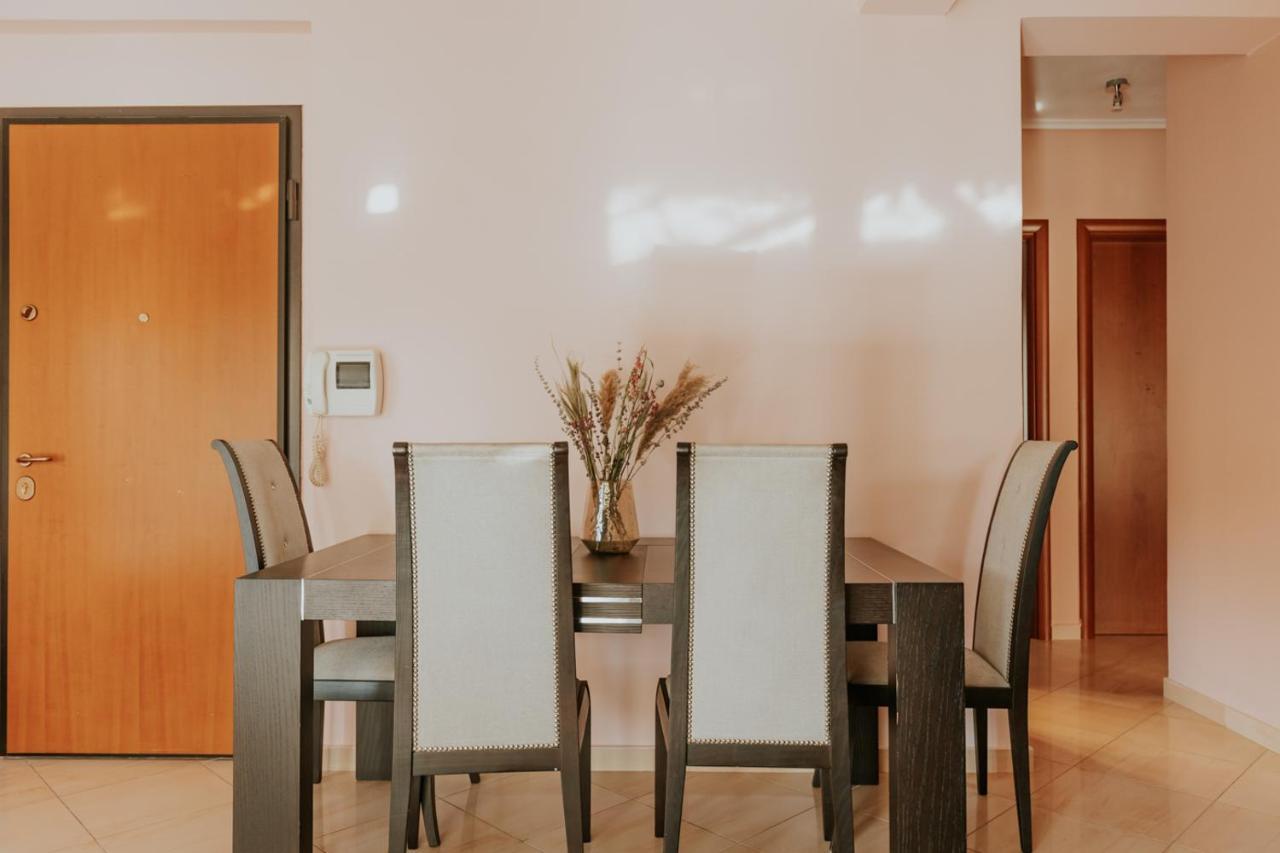 סלוניקי Mariam Apartment מראה חיצוני תמונה